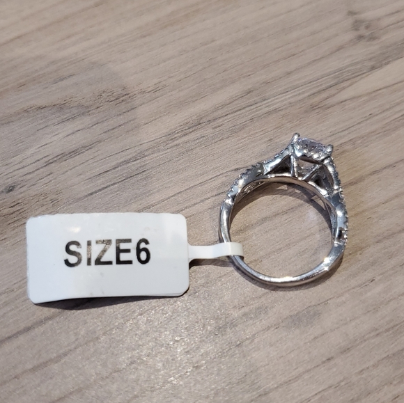 Charmed Aroma ring size 6 - Picture 4 of 9